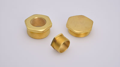 Brass bush – Male and Female Brass bush – Male and Female