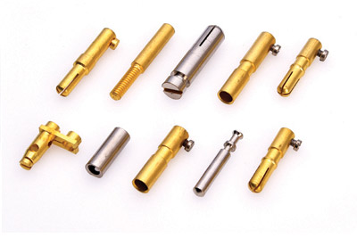 brass-pins