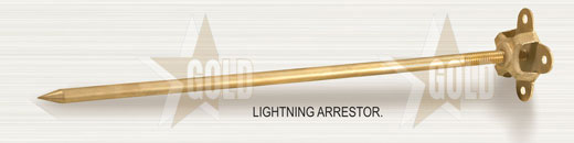 Lightning arrestor Lightning arrestor